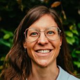 Team lid Maureen Robberechts