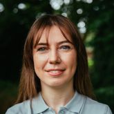 Team lid Mehtap Gonenc